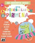Písmena - Pro (před)školáky