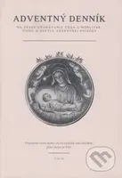 Adventný denník