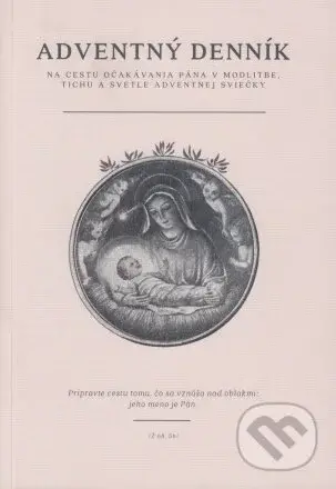 Adventný denník