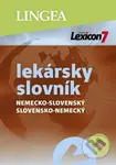 Lexicon 7: Nemecko-slovenský a slovensko-nemecký lekársky slovník