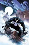 Venom: Separation Anxiety - The King In Purple - David Michelinie