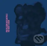 Pino Palladino And Blake Mills:  That Wasn´T A Dream LP