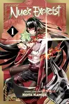 Nue's Exorcist, Vol. 1 - Kota Kawae - kniha z kategorie Komiksy