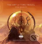Doctor Who: The Art of Time Travel - Peter Mckinstry