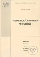 Numerická simulace proudění I - Jaroslav Fořt a kol.