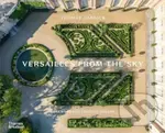 Versailles from the Sky - Thomas Garnier