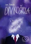 Divnoškola - Jan Žanda - kniha z kategorie Beletrie pro děti