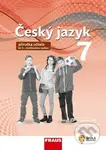 Český jazyk 7 – Příručka učitele ke 3. rozšířenému vydání učebnice (nová generace)