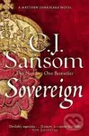 Sovereign (Matthew Shardlake 3) - J. C. Sansom