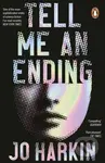 Tell Me an Ending (A New York Times sci-fi book of the year) - kniha z kategorie Společenská beletrie