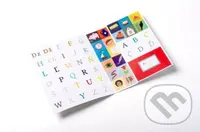 Poketo Pexeso slovenská abeceda od 4 rokov