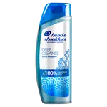 Head & Shoulders Deep cleanse 300ml Scalp detox