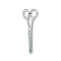 Barberske riediace nožnice Kiepe Professional 272 6,5 "