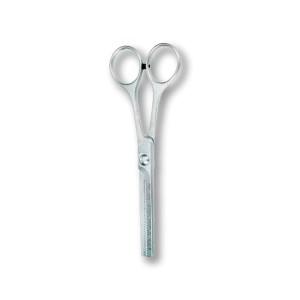 Barberske riediace nožnice Kiepe Professional 272 6,5 "