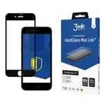 HardGlass Max Lite - ochranné sklo pre Apple iPhone 7 Plus/iPhone 8 Plus - Čierna H21055