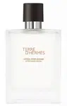 Hermes Terre D'Hermes Aftershave Lotion 100ml