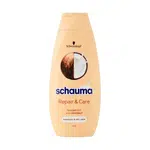 Schauma šampón Repair & care