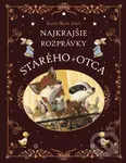 - kniha z kategorie Rozprávky