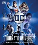 DC Cinematic Universe (A Celebration of DC at the Movies) - kniha z kategorie Film