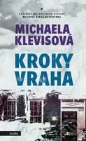 Kroky vraha - Michaela Klevisová - kniha z kategorie Detektivky, thrillery a horory