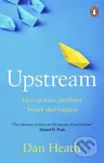 Upstream (How to solve problems before they happen) - kniha z kategorie Humanitní a společenské vědy