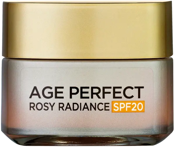 L’Oréal Paris Age Perfect Golden Age, denný krém pre zrelú pleť