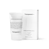 Transparent Lab RETINAL AGE pleťový krém proti starnutiu