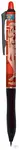PILOT FriXion Ball Plus 07 One Piece Ltd. , R, červená