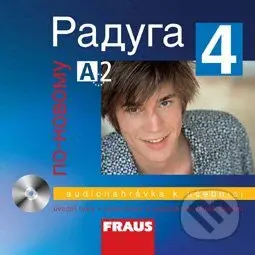 Raduga po novomu 4 - CD - Stanislav Jelínek a kol.