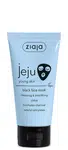 Ziaja Jeju - čierna pleťová maska