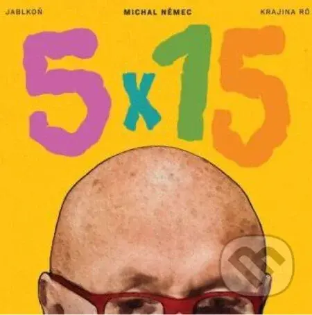 Michal Němec / Jablkoň / Krajina Ró - Michal Němec