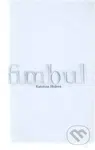 Fimbul - Kateřina Hejlová - kniha z kategorie Beletrie