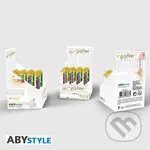 Harry Potter Pero - Internáty (mix)