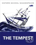 Oxford School Shakespeare: The Tempest - William Shakespeare - kniha z kategorie Pro děti