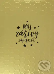 Můj zářivý zápisník