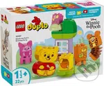 LEGO® DUPLO® 10457 Narodeninová oslava Macka Pú - hra z kategorie Duplo