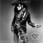 Lenny Kravitz: Mama Said LP (2 LP) - Lenny Kravitz