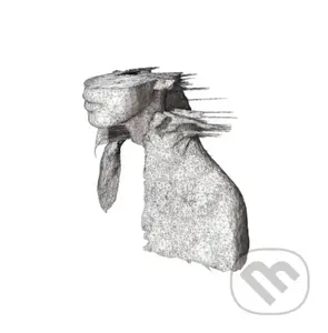 Coldplay:  A Rush Of Blood To The Head (clear Ecorecord Album) LP
