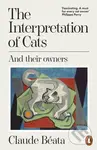 The Interpretation of Cats (And Their Owners) - Claude Beata - kniha z kategorie Beletrie