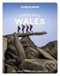 Lonely Planet Experience Wales - Lonely Planet - kniha z kategorie Průvodci