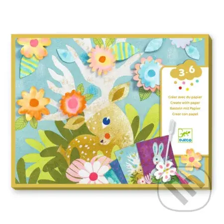 Tvorenie s pijavým papierom