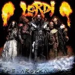Lordi: Arockalypse / Gold   LP - Lordi