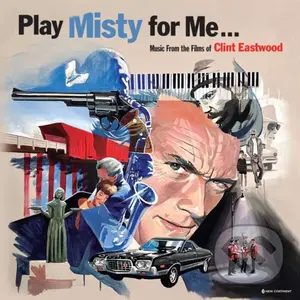 Play Misty For Me: Mu. Colour Tbc  LP