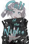 Call of the Night 20 - Kotoyama - kniha z kategorie Komiksy