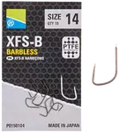 Preston innovations háčky xfs-b size - 18