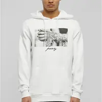 Praying 2.0 Hoody White