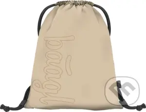 Vrecko Baagl Beige