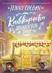 Kníhkupectvo splnených snov (Nazrite do čarokrásneho pojazdného kníhkupectva, v ktorom sa plnia sny) - kniha z kategorie Romantika