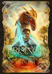 Brisingr - Adrián Macho (ilustrátor), Christopher Paolini