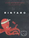 Rintaro (Japanese Food from an Izakaya in California) - kniha z kategorie Zdraví a životní styl
